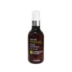 Dr.HEDISON AHA 6% Peeling Gel 200ml K-Beauty Smooth Skin Exfoliator Glycolic & Lactic Acid Wash-Off Pore Cleansing Gel _ Made in Korea
